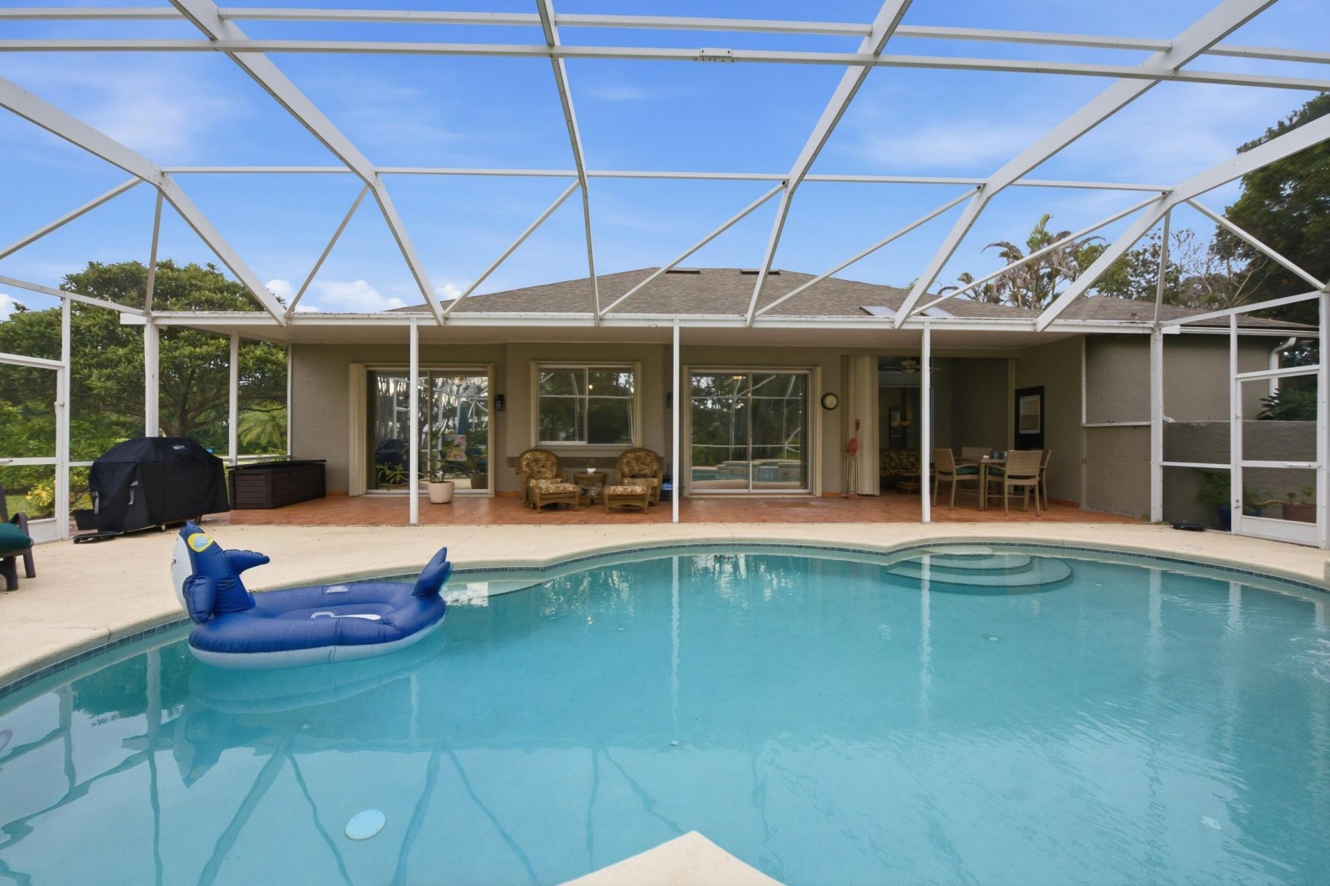 2598 SE Hamden Road, Port Saint Lucie, FL 34952 Photo