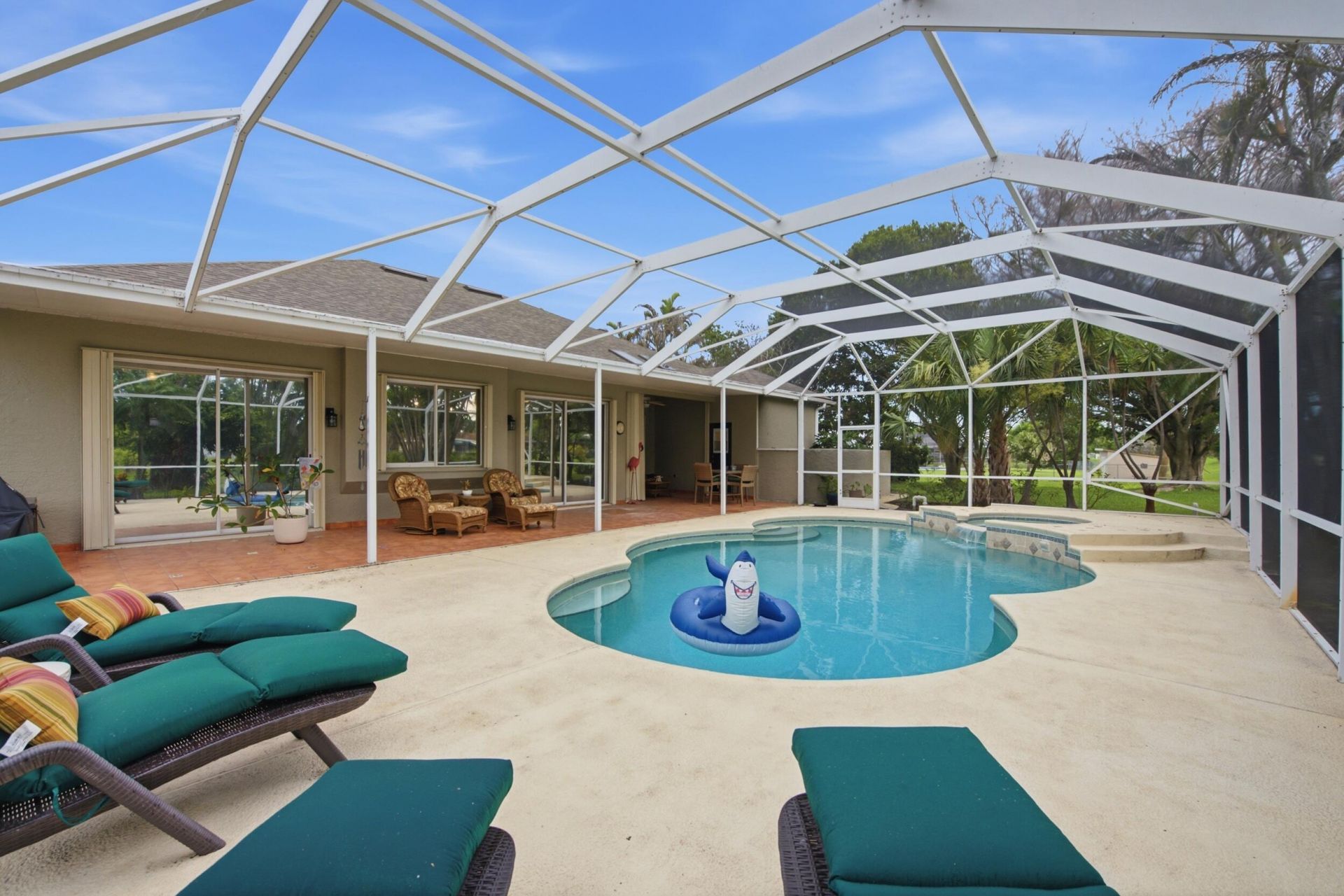 2598 SE Hamden Road, Port Saint Lucie, FL 34952 Photo