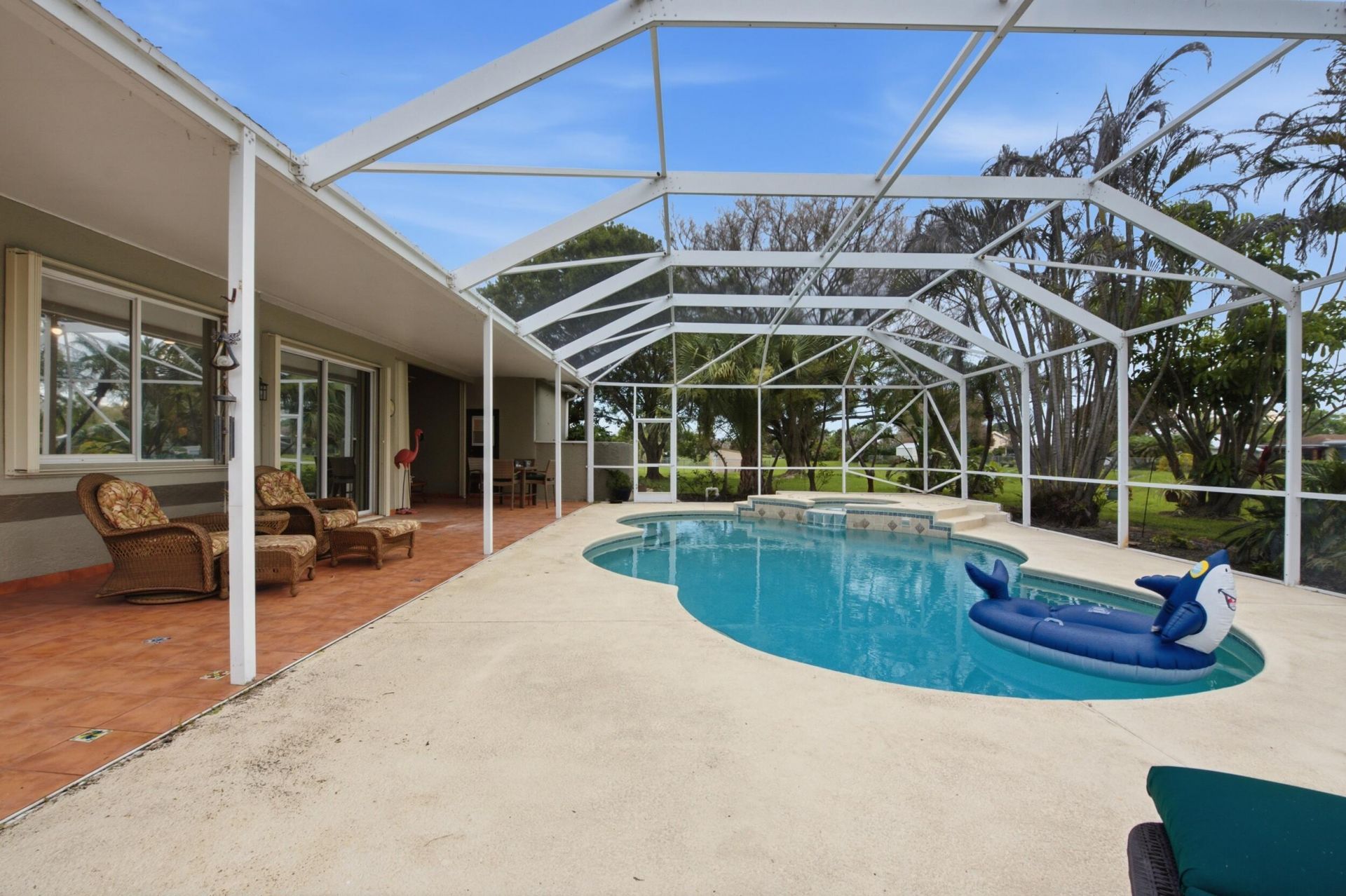 2598 SE Hamden Road, Port Saint Lucie, FL 34952 Photo