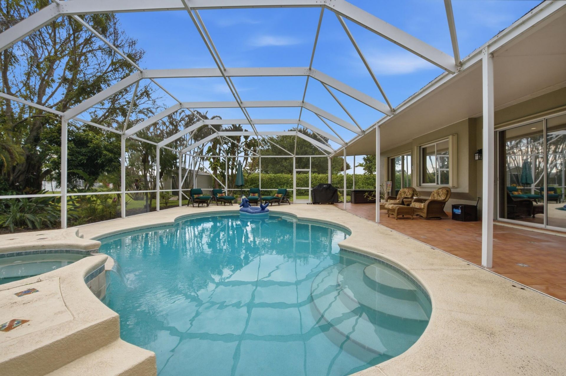 2598 SE Hamden Road, Port Saint Lucie, FL 34952 Photo