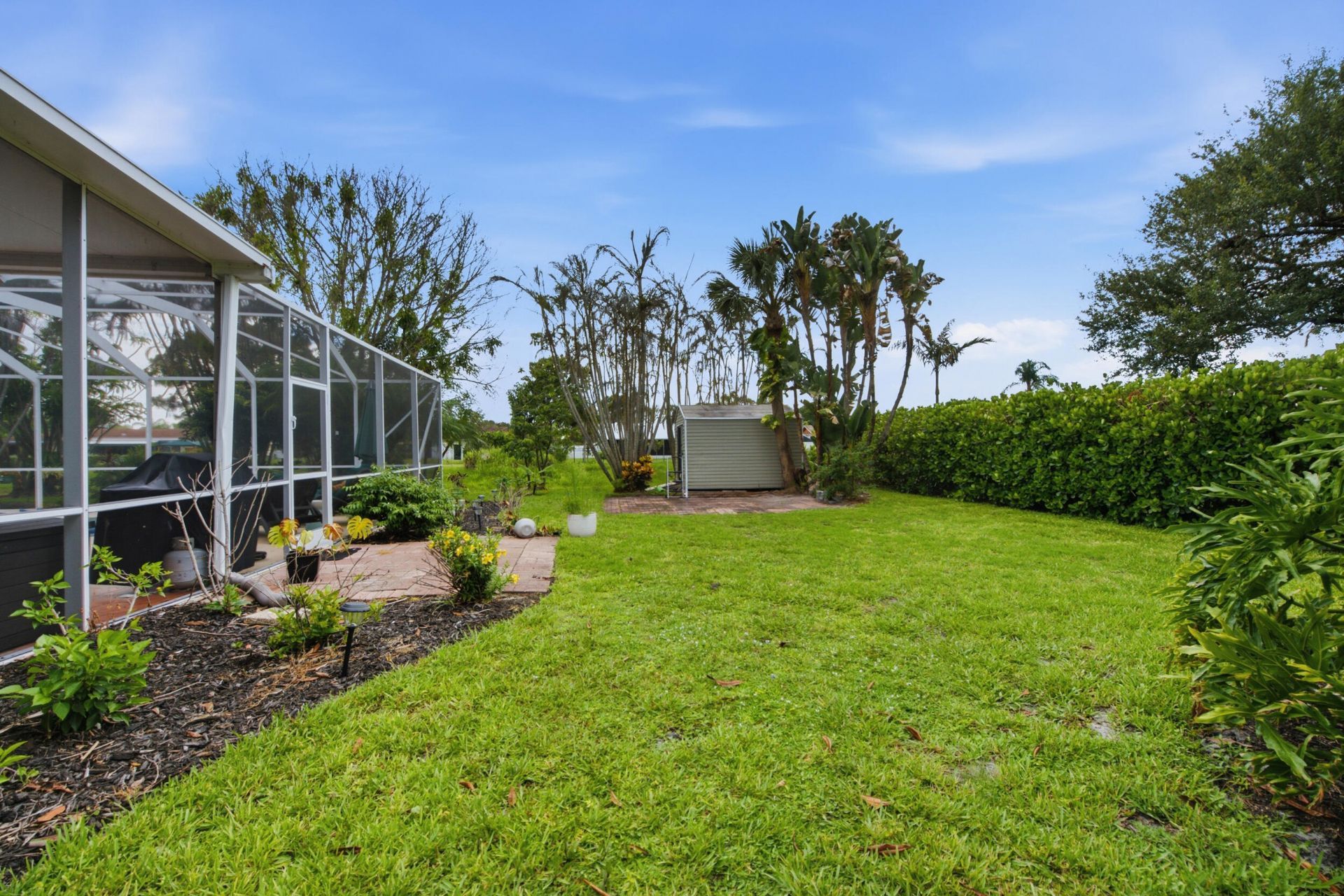 2598 SE Hamden Road, Port Saint Lucie, FL 34952 Photo