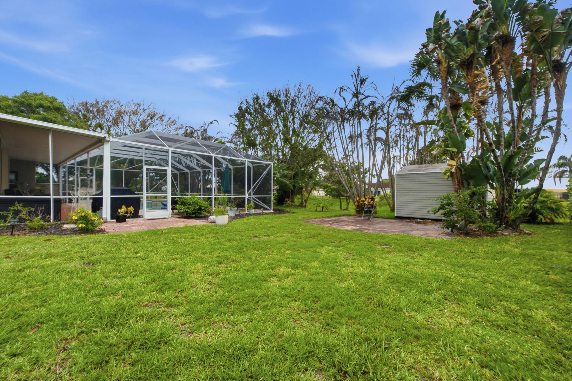 2598 SE Hamden Road, Port Saint Lucie, FL 34952 Photo