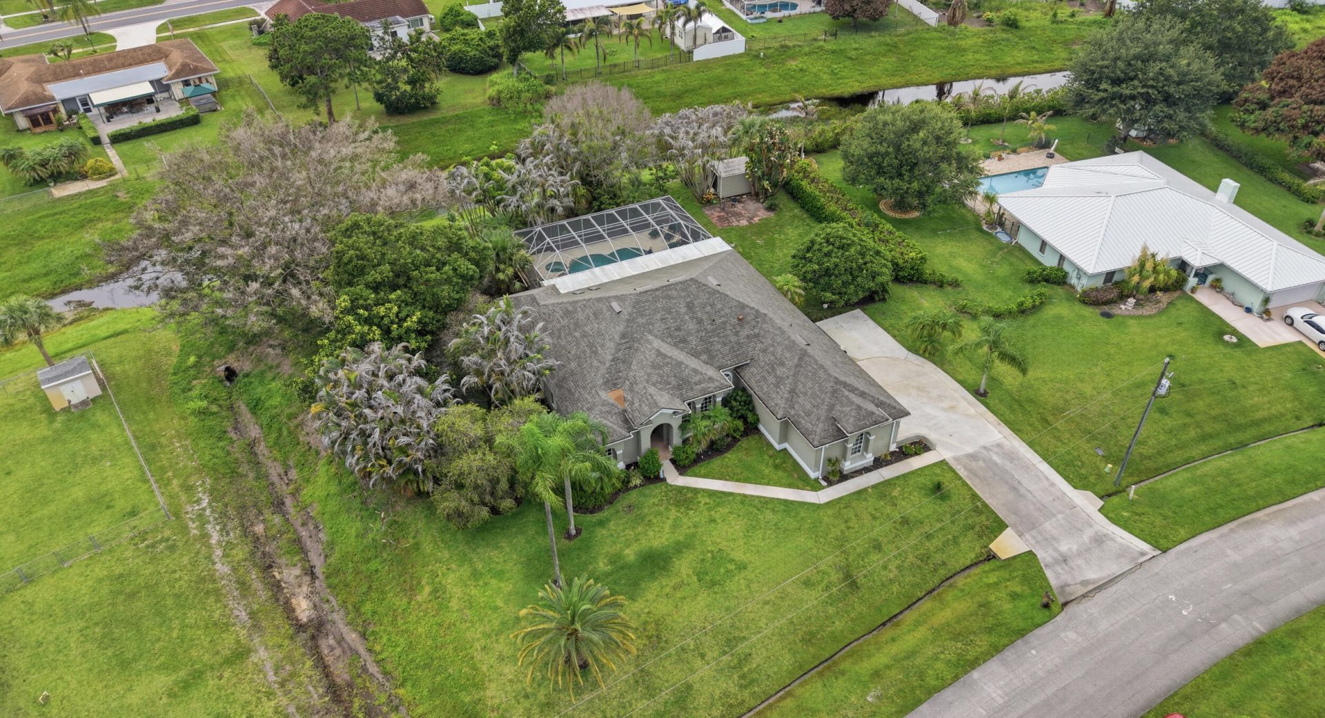2598 SE Hamden Road, Port Saint Lucie, FL 34952 Photo