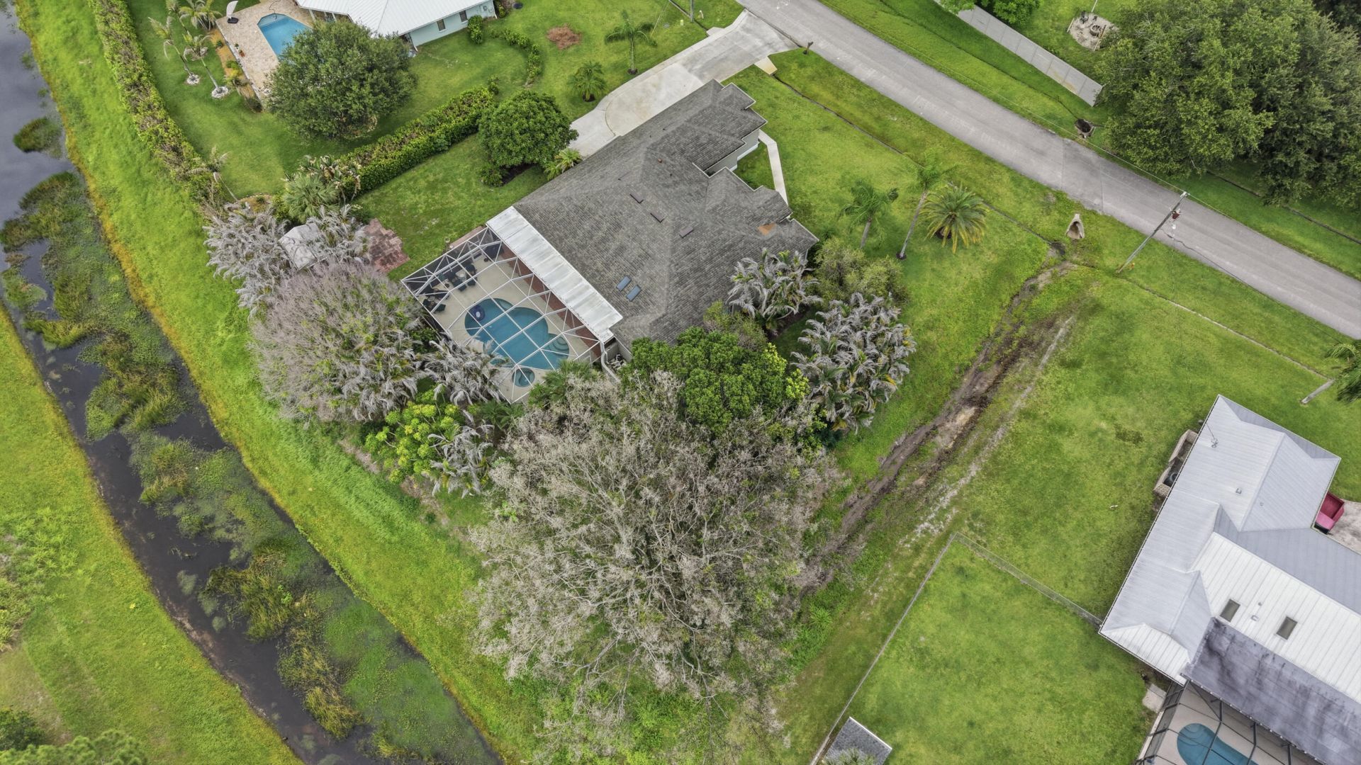 2598 SE Hamden Road, Port Saint Lucie, FL 34952 Photo