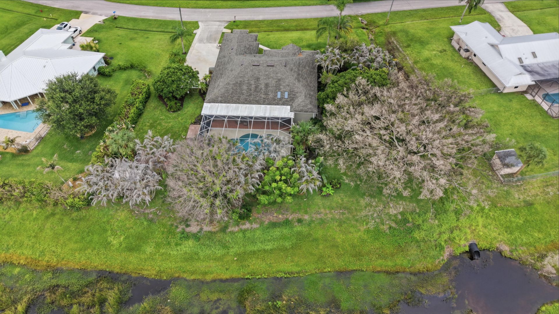 2598 SE Hamden Road, Port Saint Lucie, FL 34952 Photo