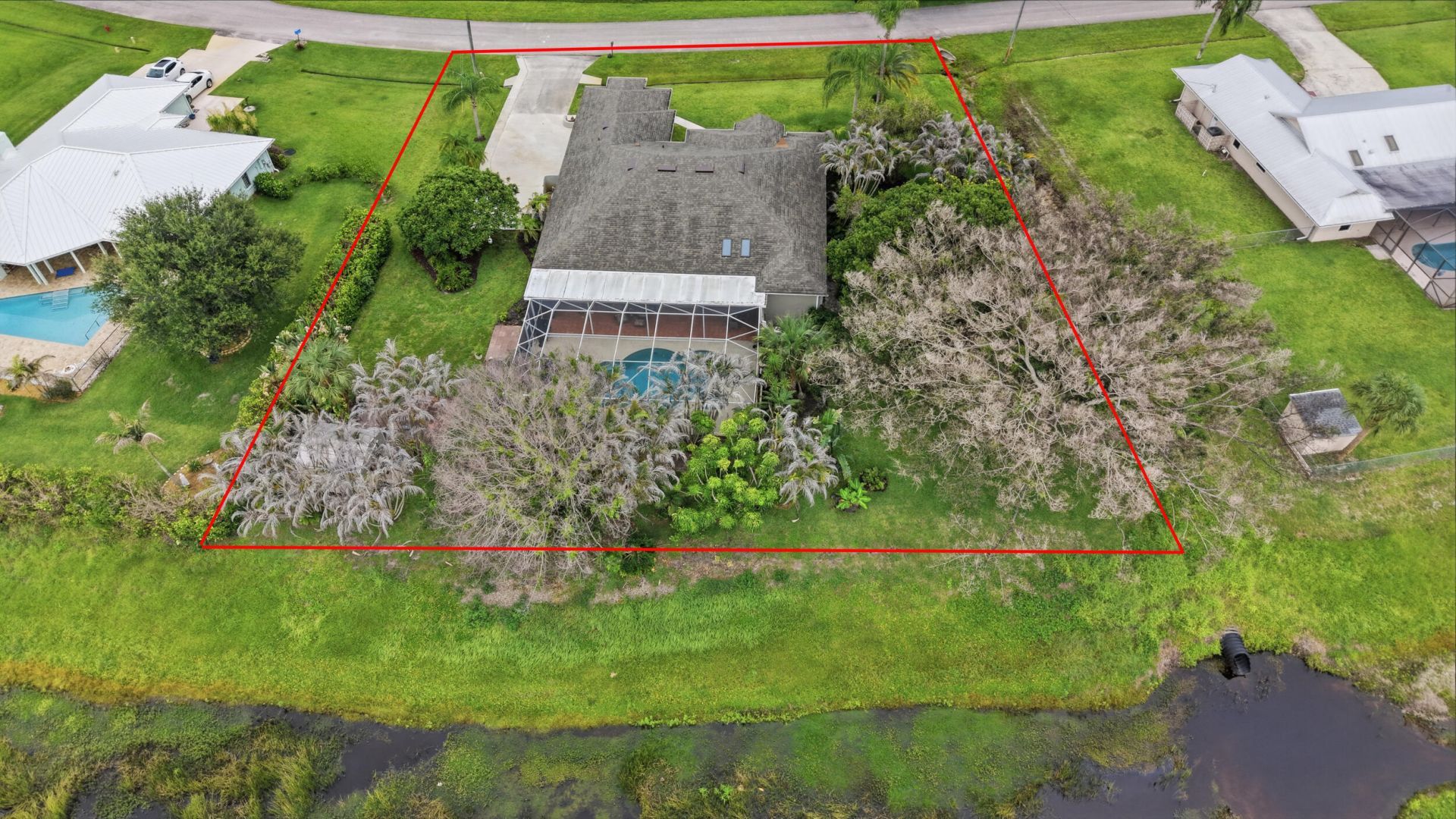 2598 SE Hamden Road, Port Saint Lucie, FL 34952 Photo