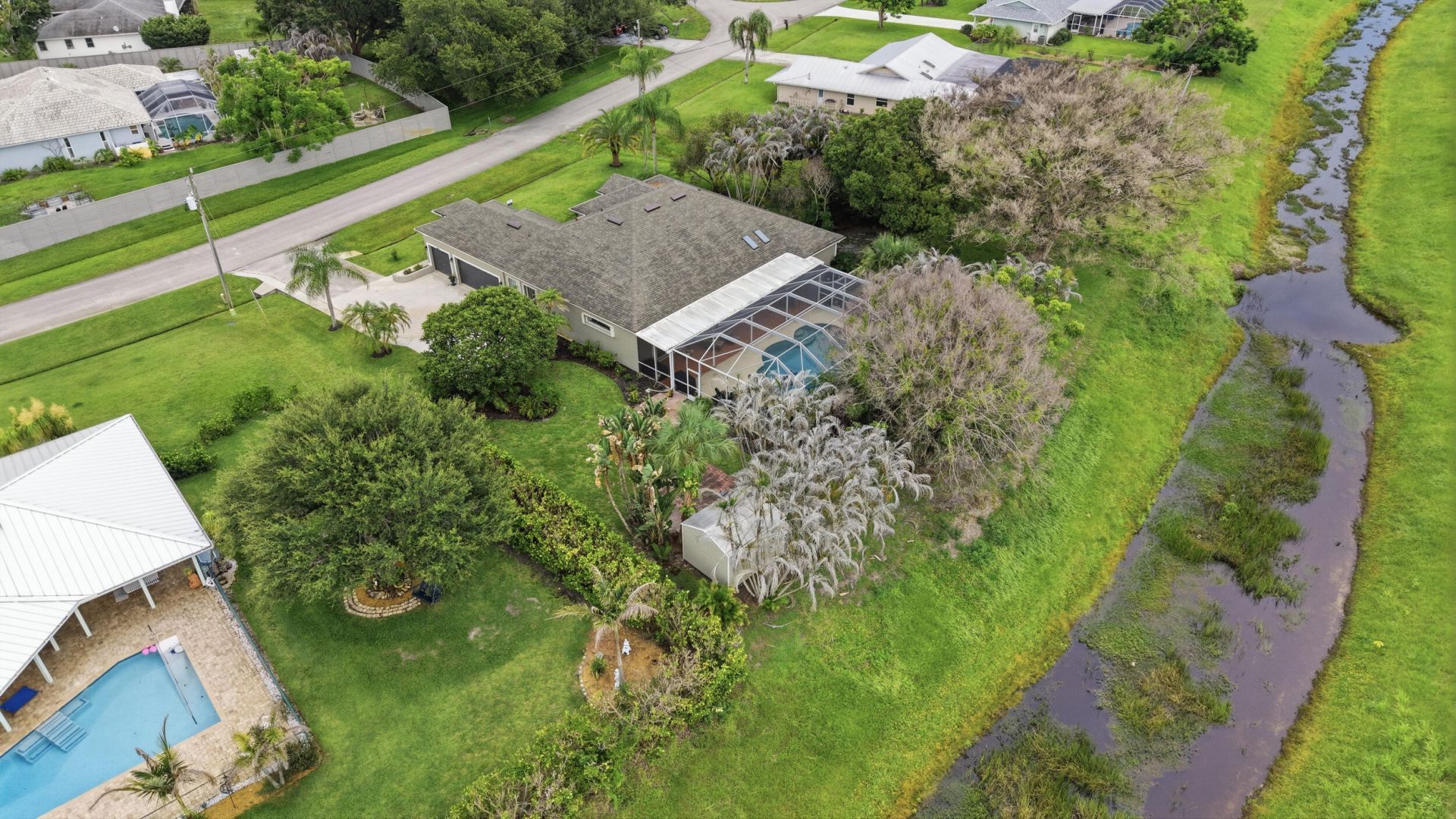2598 SE Hamden Road, Port Saint Lucie, FL 34952 Photo