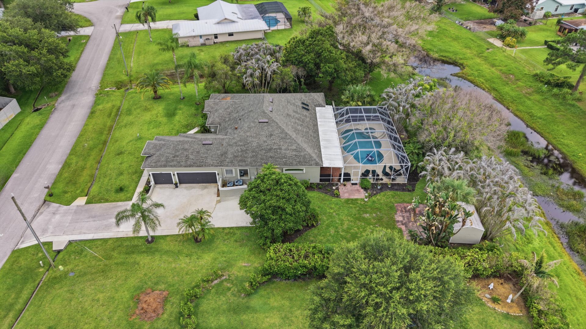 2598 SE Hamden Road, Port Saint Lucie, FL 34952 Photo