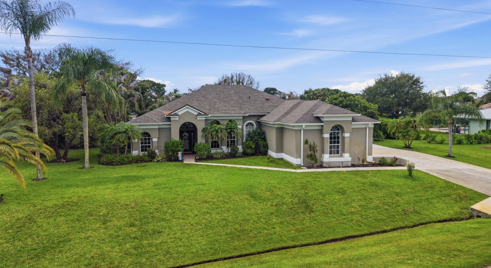 2598 SE Hamden Road, Port Saint Lucie, FL 34952 Photo