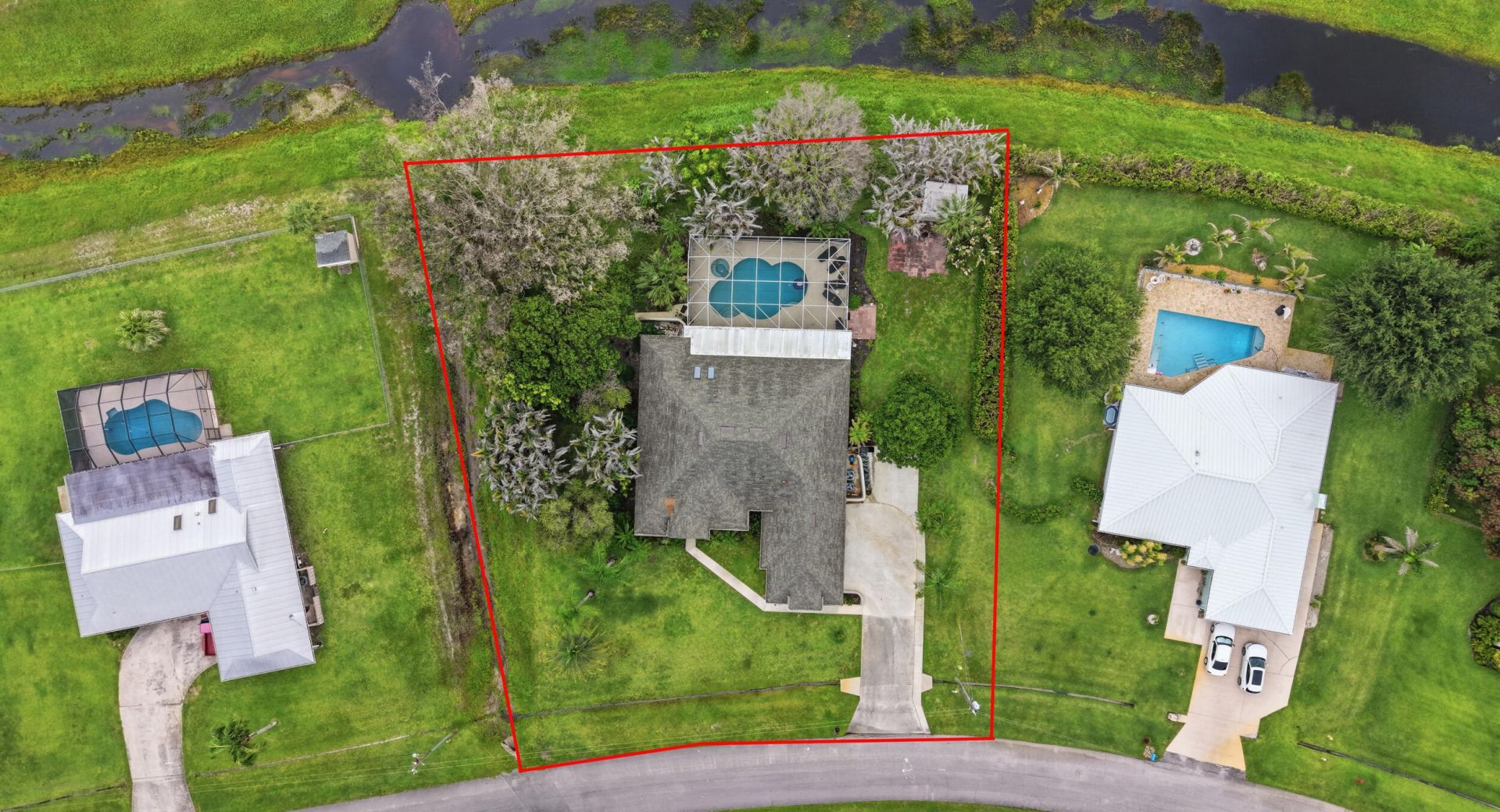 2598 SE Hamden Road, Port Saint Lucie, FL 34952 Photo