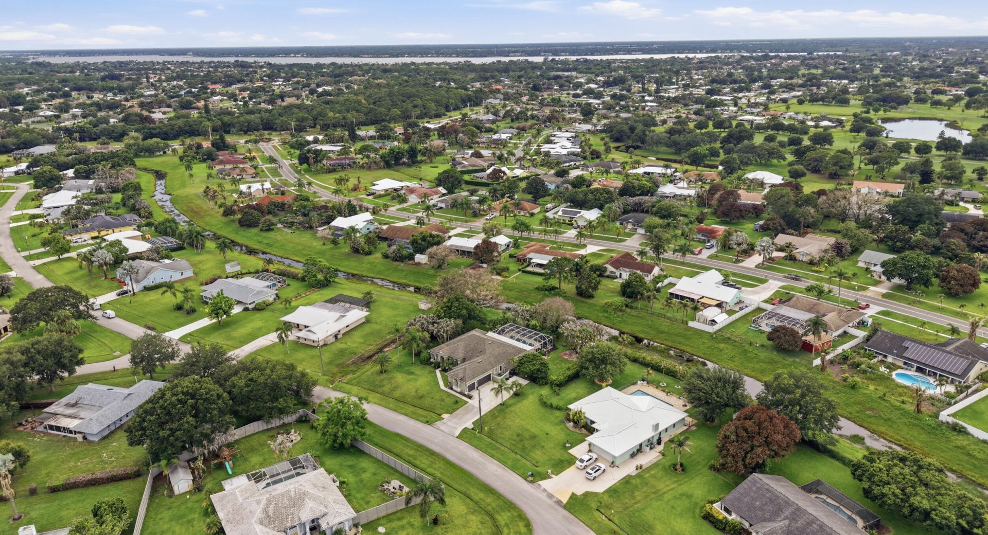 2598 SE Hamden Road, Port Saint Lucie, FL 34952 Photo