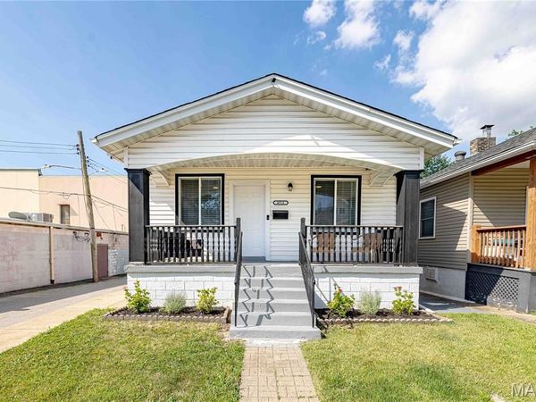4916 Blow Street, St Louis, MO 63109