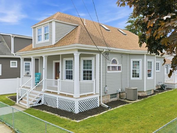 65 Fern St, New Bedford, MA 02744