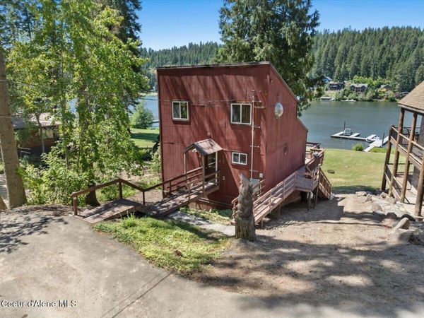 4103 S Boisen LOOP , Coeur d'Alene, ID 83814
