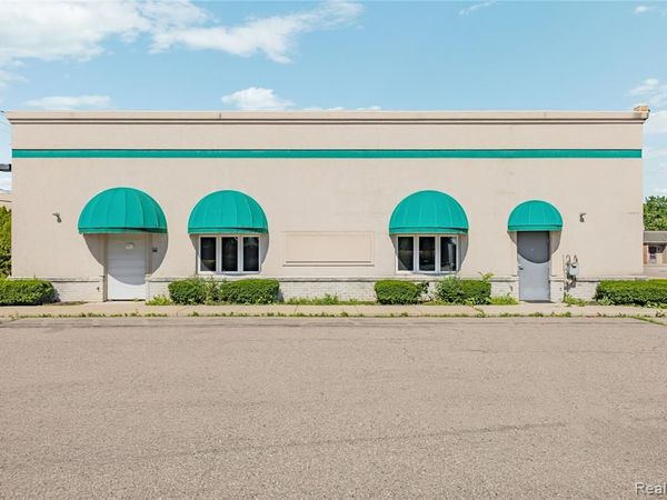 14211 W 11 MILE Road, Oak Park, Mi 48237