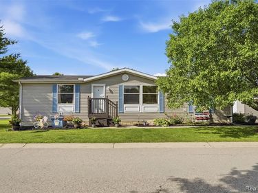 4729 Turtle Creek Drive, Howell Twp, MI 48843