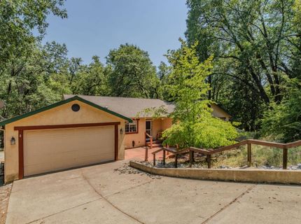 22390 Meadowbrook Dr, Pine Grove, CA 95665 Photo