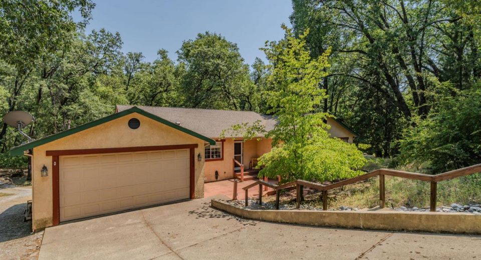 22390 Meadowbrook Dr, Pine Grove, CA 95665 Photo