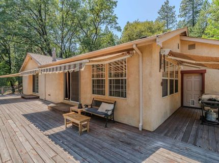 22390 Meadowbrook Dr, Pine Grove, CA 95665 Photo