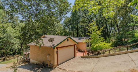22390 Meadowbrook Dr, Pine Grove, CA 95665 Photo
