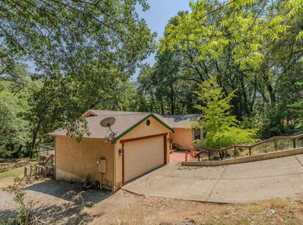 22390 Meadowbrook Dr, Pine Grove, CA 95665 Photo