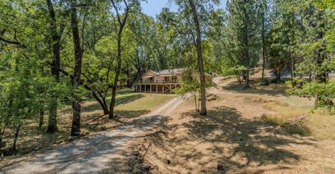 22390 Meadowbrook Dr, Pine Grove, CA 95665 Photo
