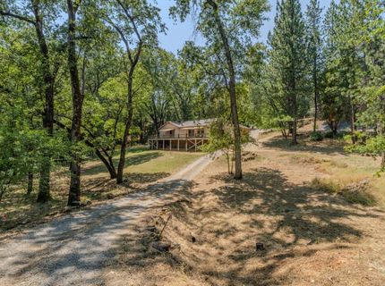 22390 Meadowbrook Dr, Pine Grove, CA 95665 Photo