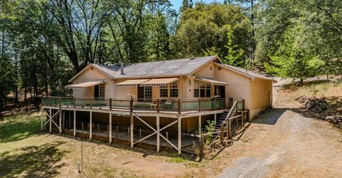 22390 Meadowbrook Dr, Pine Grove, CA 95665 Photo