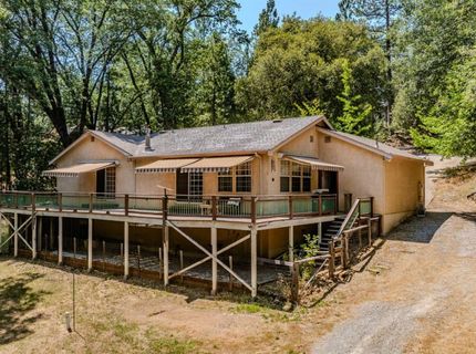 22390 Meadowbrook Dr, Pine Grove, CA 95665 Photo
