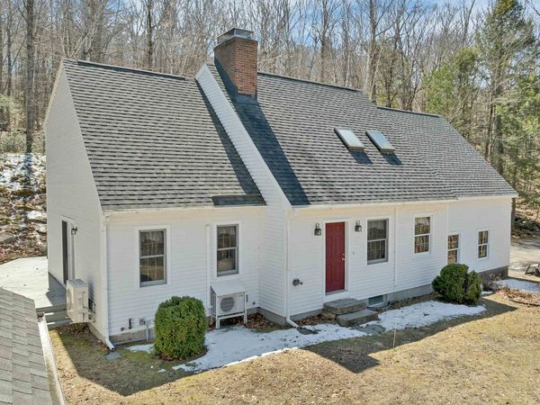 204 Cherry Valley Road, Alton, NH 03810
