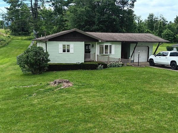 1382 Connellsville Rd , Lemont Furnace, PA 15456