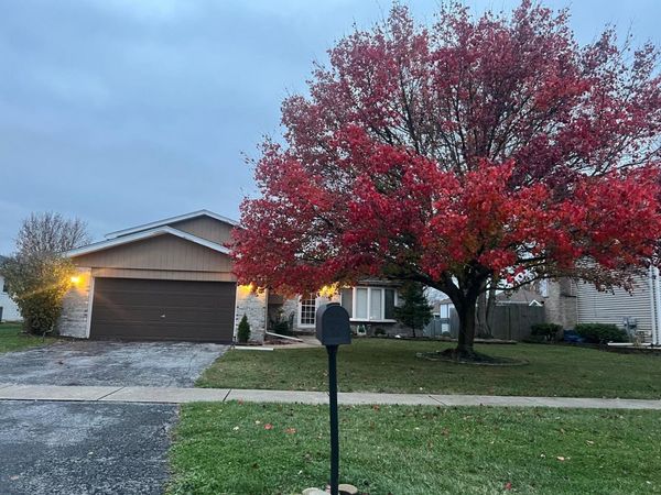 1516 Wayne Drive , Crete, IL 60417