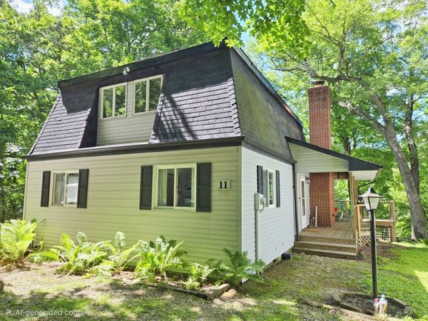 11 Chairtree Court , Putnam, IL 61560