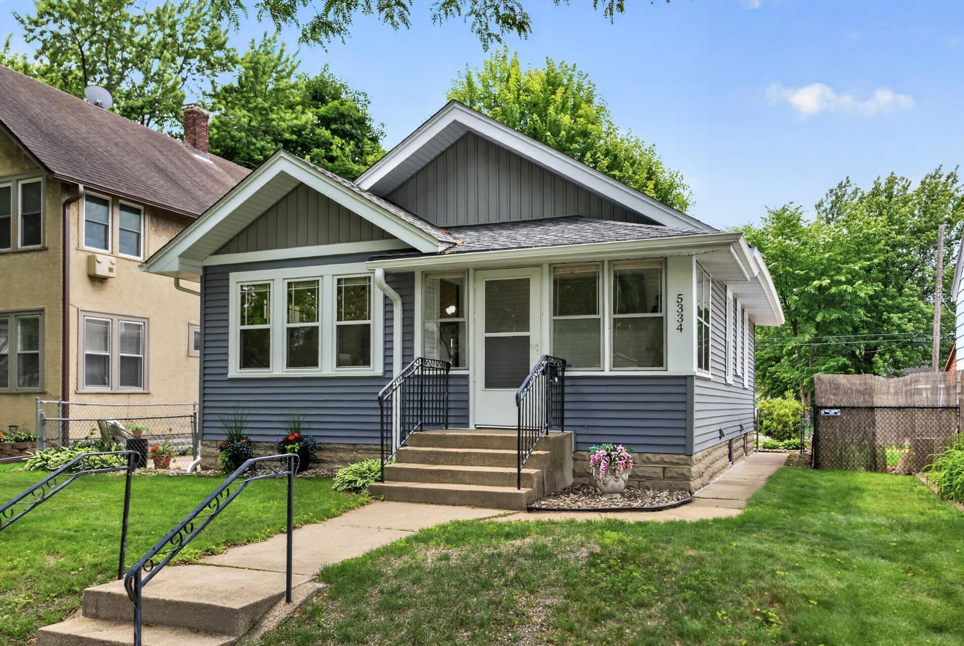 5334 40th Avenue S Minneapolis, MN 55417