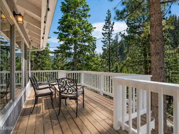 314 Barton Drive, Stateline, NV 89449