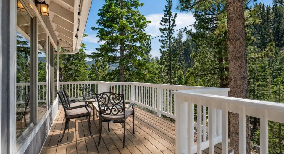 314 Barton Drive, Stateline, NV 89449 Photo