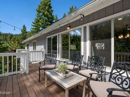 314 Barton Drive, Stateline, NV 89449 Photo