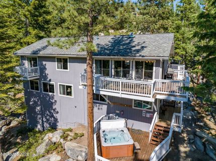 314 Barton Drive, Stateline, NV 89449 Photo