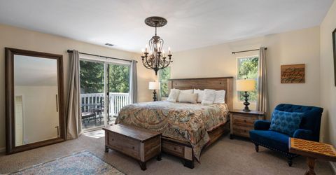 314 Barton Drive, Stateline, NV 89449 Photo