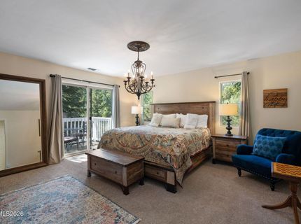 314 Barton Drive, Stateline, NV 89449 Photo