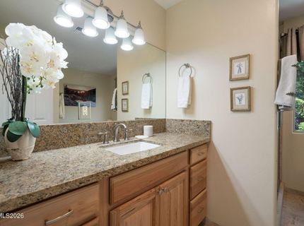 314 Barton Drive, Stateline, NV 89449 Photo