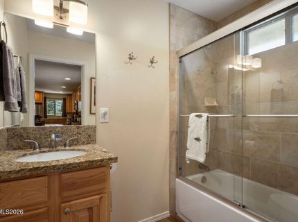 314 Barton Drive, Stateline, NV 89449 Photo