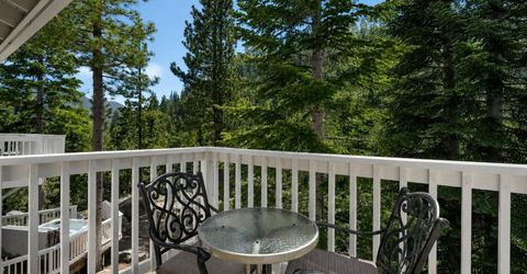 314 Barton Drive, Stateline, NV 89449 Photo