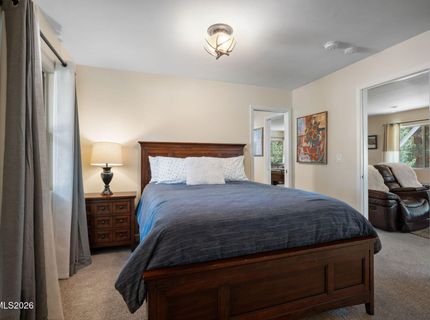 314 Barton Drive, Stateline, NV 89449 Photo