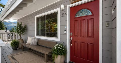 314 Barton Drive, Stateline, NV 89449 Photo