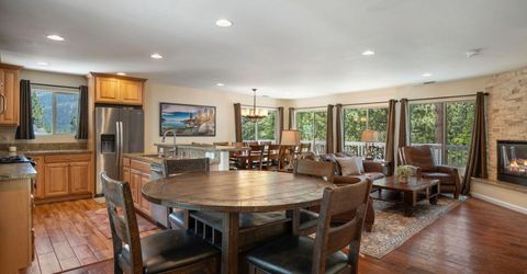 314 Barton Drive, Stateline, NV 89449 Photo