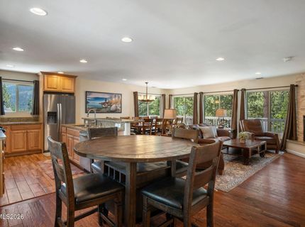 314 Barton Drive, Stateline, NV 89449 Photo