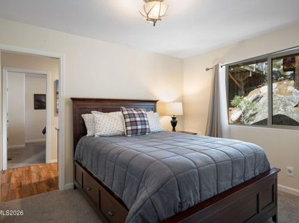 314 Barton Drive, Stateline, NV 89449 Photo