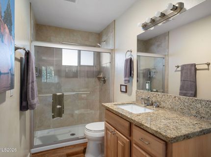314 Barton Drive, Stateline, NV 89449 Photo