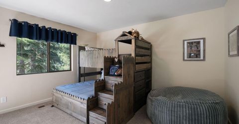 314 Barton Drive, Stateline, NV 89449 Photo